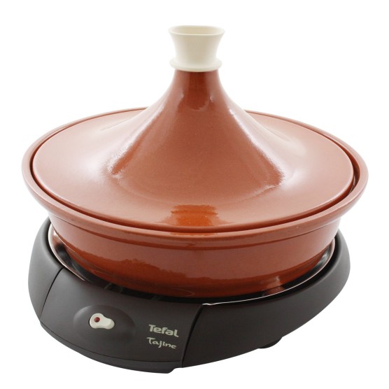 Wok Tajine Type 250 Serie 1 Tefal