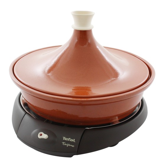 Wok Tajine Type 250 Serie 1 Tefal 