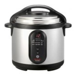 Cuiseur éléctrique Pressure Cooker Tefal 