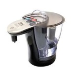 Bouilloire Quick & Hot (Deluxe) Tefal