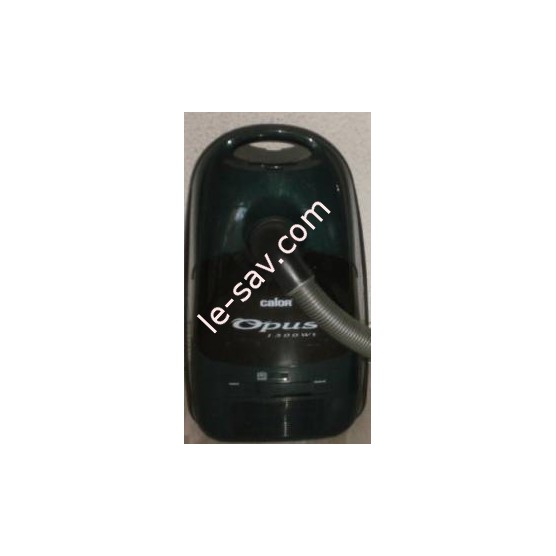 Aspirateur Opus Calor