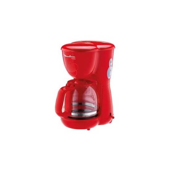 Cafetière Noveo Moulinex