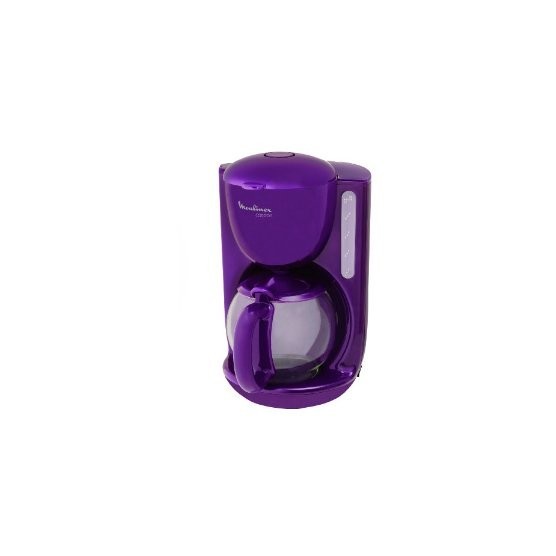 Cafetière Cocoon Moulinex