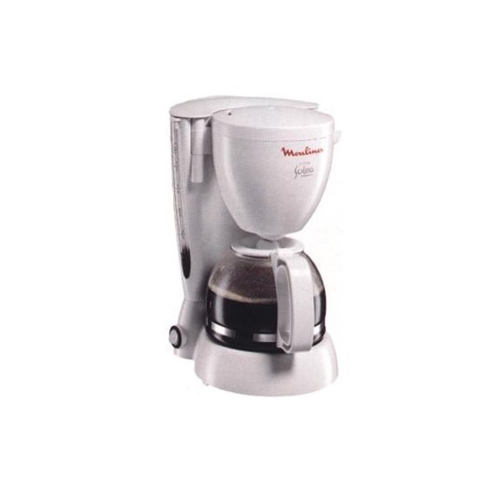 Cafetière Soléa Little Moulinex