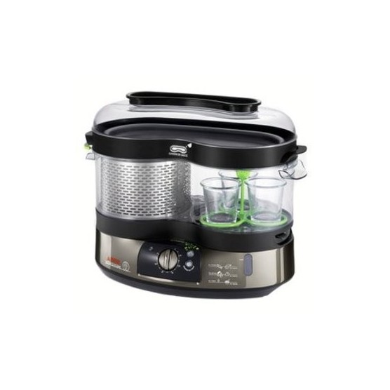 Cuiseur-Vapeur Vitacuisine Seb