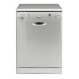 Lave Vaisselle  ADP 6637 Whirlpool