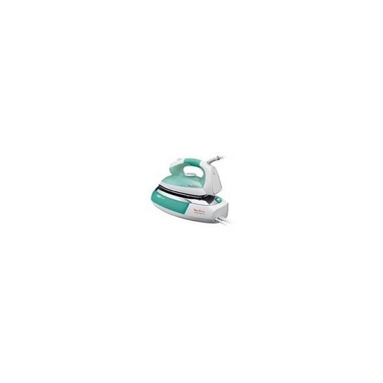 Générateur Vapeur Aquaplus Moulinex