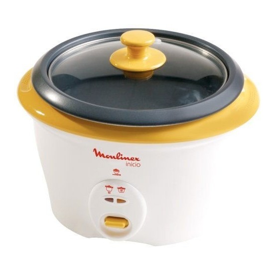 Cuiseur de Riz Rice Cooker Moulinex