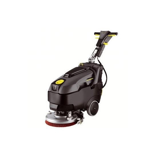 Autolaveuse / Aspiro-laveuse Karcher BR 1000 BAT