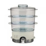 Cuisseur Vapeur Steamer Accessimo Moulinex
