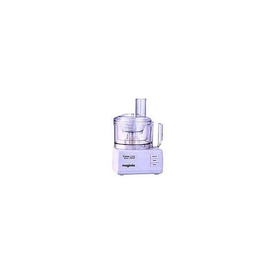 Préparateur Culinaire Cuisine Système 5000 Magimix