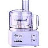 Préparateur Culinaire Cuisine Système 5000 Magimix