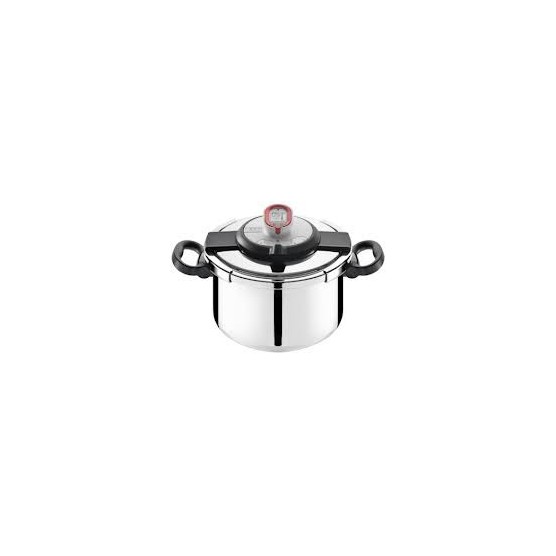 Cocotte Clipso Chrono Seb 