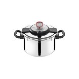 Cocotte Clipso Chrono Seb 