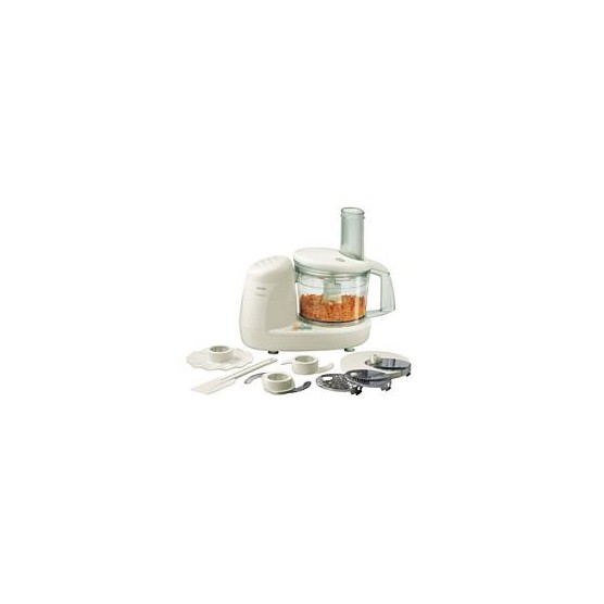 Robot Culinaire HR7633 Philips