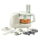 Robot Culinaire HR7633 Philips