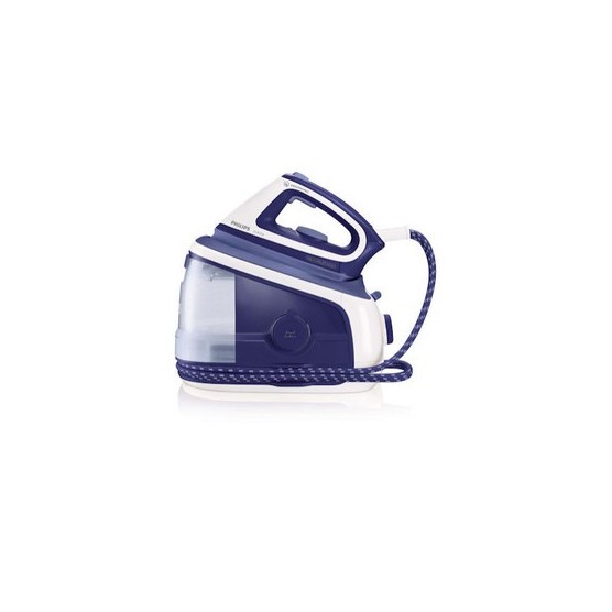 Centrale Vapeur GC8420 Philips
