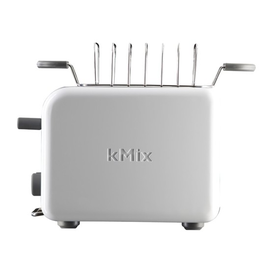 Grille-Pain TTM020A KENWOOD