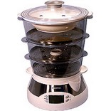Cuiseur-Vapeur FS560 KENWOOD
