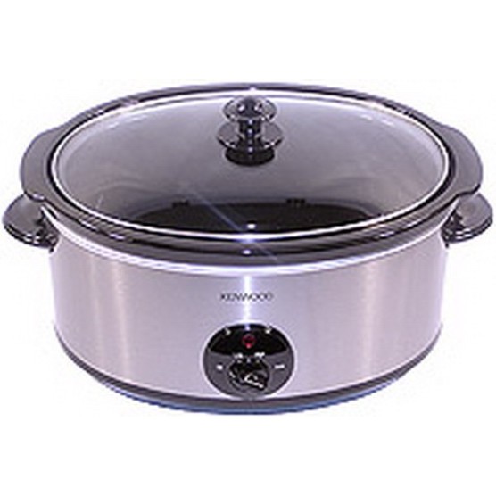 Cuiseur-Vapeur CP657 KENWOOD