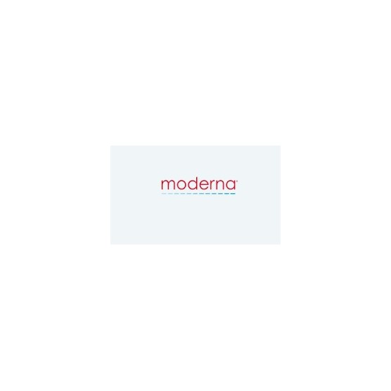 MODERNA 