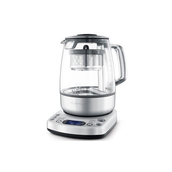 Théière QD868A Riviera & Bar