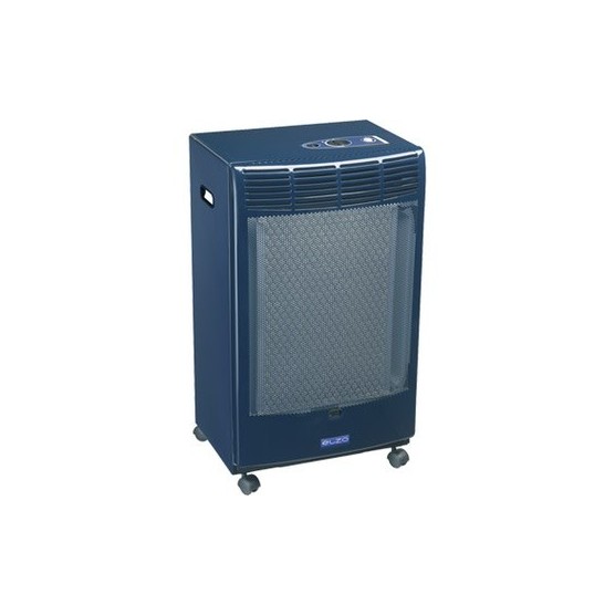 Catalytique Elzo 3000 Thermo Campingaz