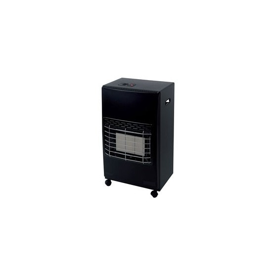 IR 5000 Turbo / IR 5000 Turbo Plus Campngaz