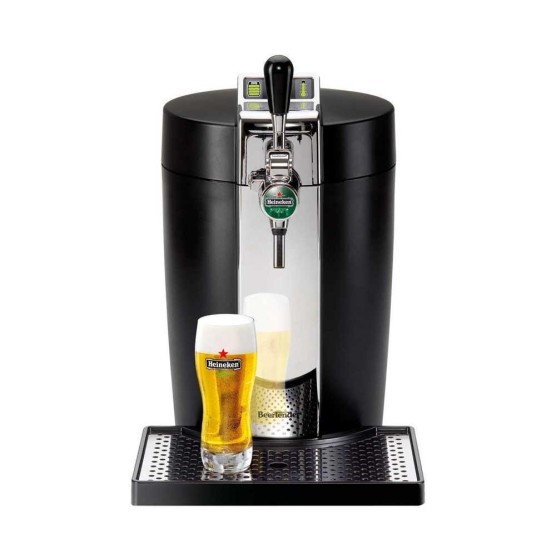 Machine à Bière Beertender VB50 / VB51 Krups