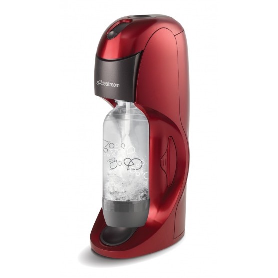 DYNAMO Soda Stream