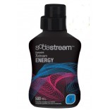 LES ENERGY DRINK Soda Stream