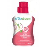 LES PAMPLEMOUSSES Soda Stream 