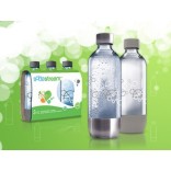 PACK DE BOUTEILLES Soda Stream 