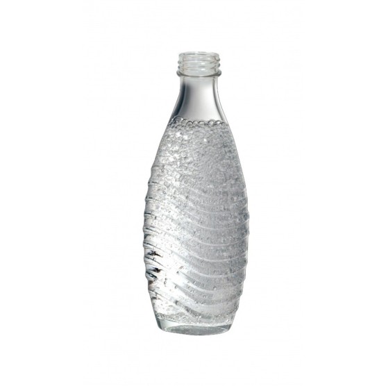 BOUTEILLE EN VERRE Soda Stream