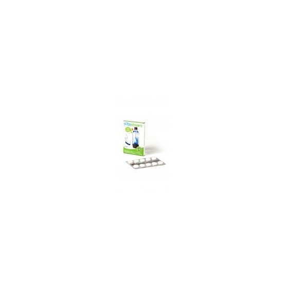 ENTRETIEN Soda Stream