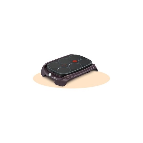 Crepiere dual type 1340 serie 1 Tefal