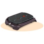 Crepiere dual type 1340 serie 1 Tefal 