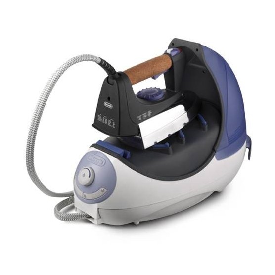 Générateur Vapeur Pro 2000 DELONGHI