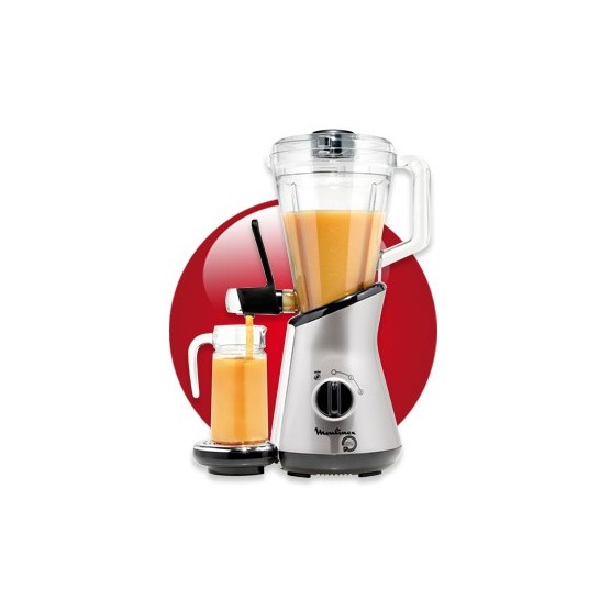 Blender Direct Serve Moulinex