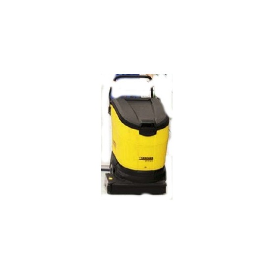 Autolaveuse / Aspiro-laveuse Karcher BD55/40W