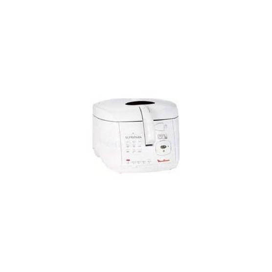 Friteuse Supremia C.Amovible (Time) Moulinex