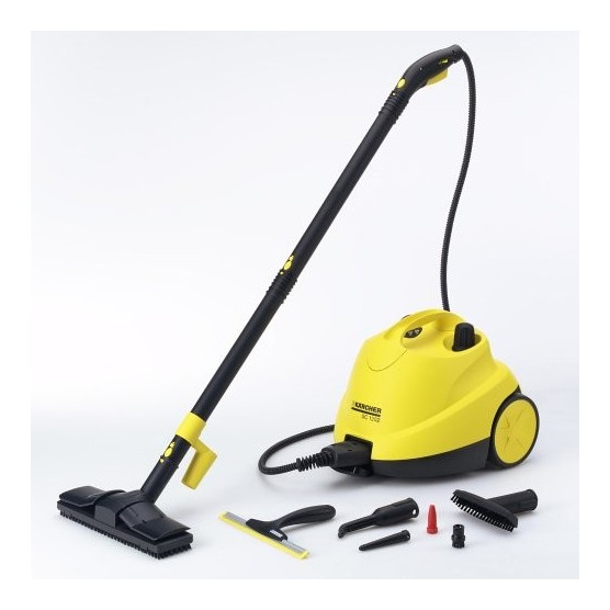 Nettoyeur vapeur SC 1202 Karcher