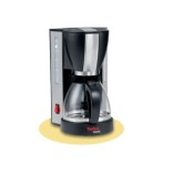 Cafetiere divino Tefal