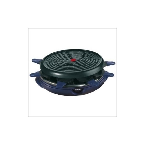 Raclette jour de fete Tefal