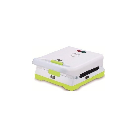 Gaufrier magiclean Colormania Tefal