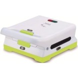 Gaufrier magiclean Colormania Tefal 