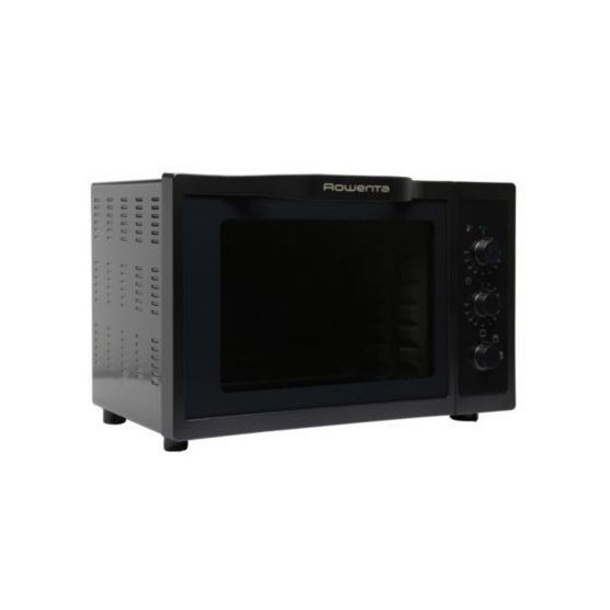 Four Compact Rowenta