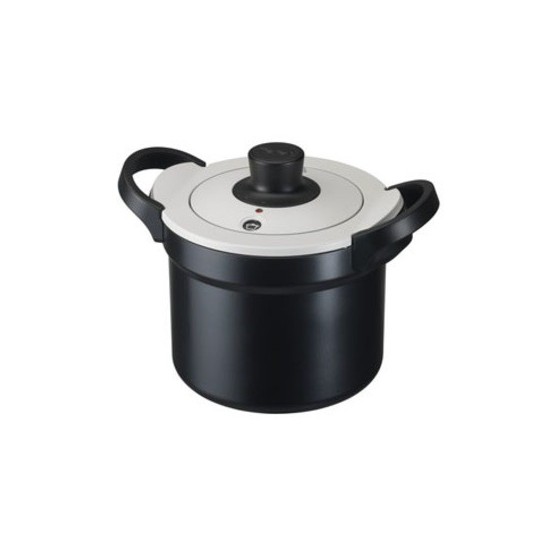 Cuiseur vapeur wikook 4L noir Tefal 