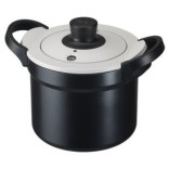 Cuiseur vapeur wikook 4L noir Tefal 