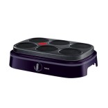 Crepiere dual 3 plaques type 1344 serie 1 de Tefal